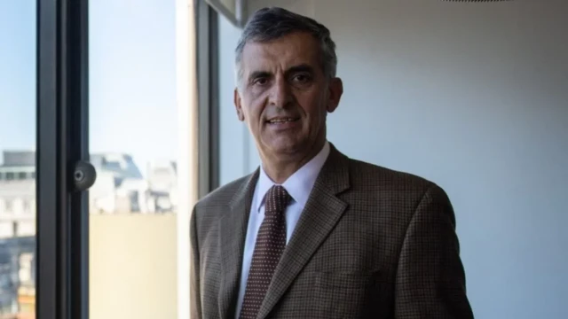 Santangelo asegura que el nuevo IPC reflejaría una inflación más alta en los meses de suba de tarifas