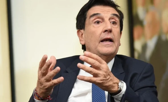 “El Gobierno necesita un plan de estabilización”