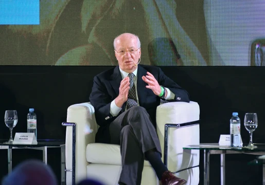 Tras la polémica con Milei, Techint hace una fuerte inversión en Brasil