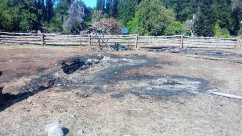 La FECH solicitó al presidente de CAME agilizar proyectos productivos para la Comarca Andina ante la Emergencia