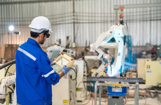 El INDEC prevé aumento del 17,6% de la producción manufacturera para abril