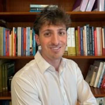 Julián Neufeld sobre el IPC de febrero: “hubo deflación en los bienes estacionales”