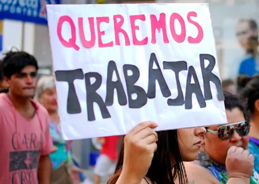 Alarmante: advierten que hay 22.000 empresas menos en la era Milei