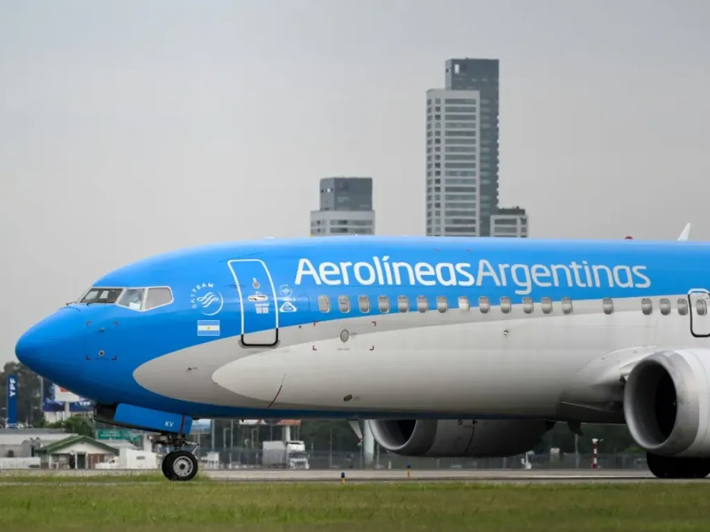Más de 21 millones de pasajeros viajaron por el país en los primeros 5 meses del año