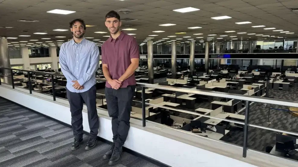 AtherAI Studio: la inteligencia artificial al servicio de las PyMEs