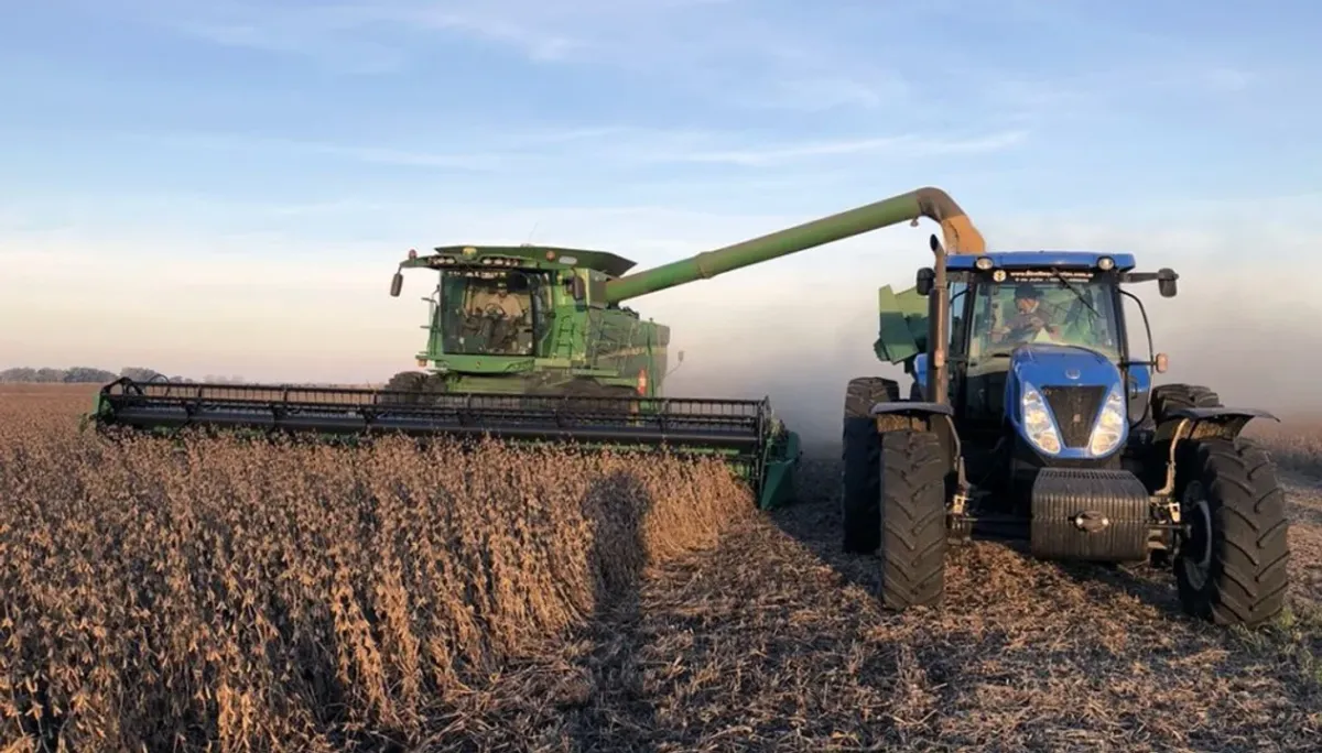 El Gobierno oficializó el esquema de reducción gradual de las retenciones para el agro