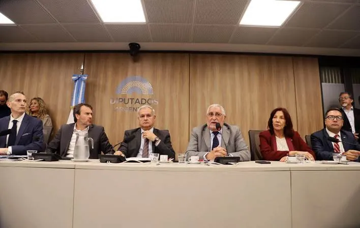 CAME presentó propuestas para aliviar la situación de las pymes