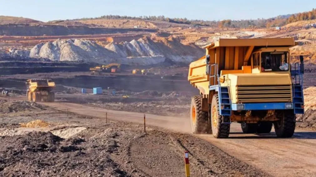 Por la minería, la actividad económica creció 2,7% interanual en junio