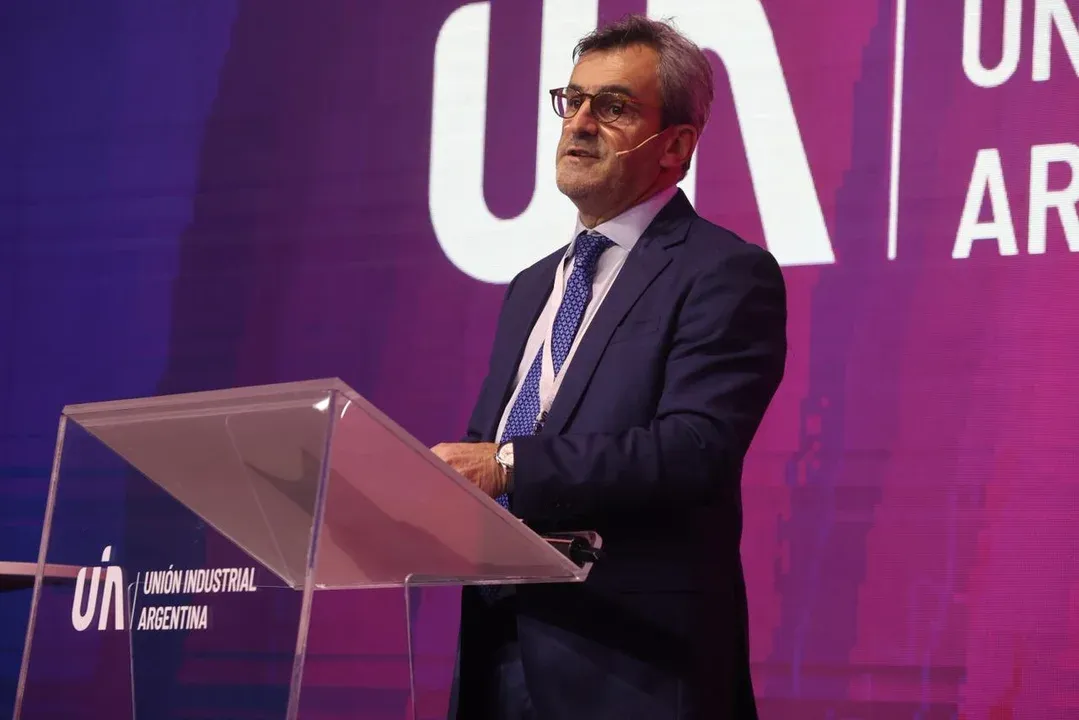 La UIA se fue con las manos vacías del Ministerio de Economía