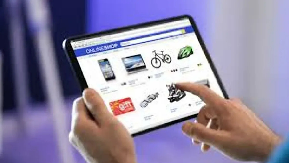 6 de cada 10 nuevos compradores online viven en las provincias