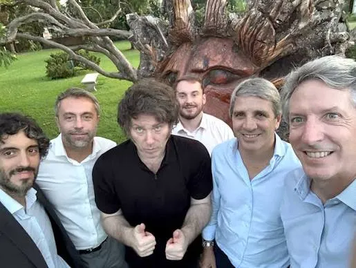 “Estamos mucho mejor que en diciembre de 2023”