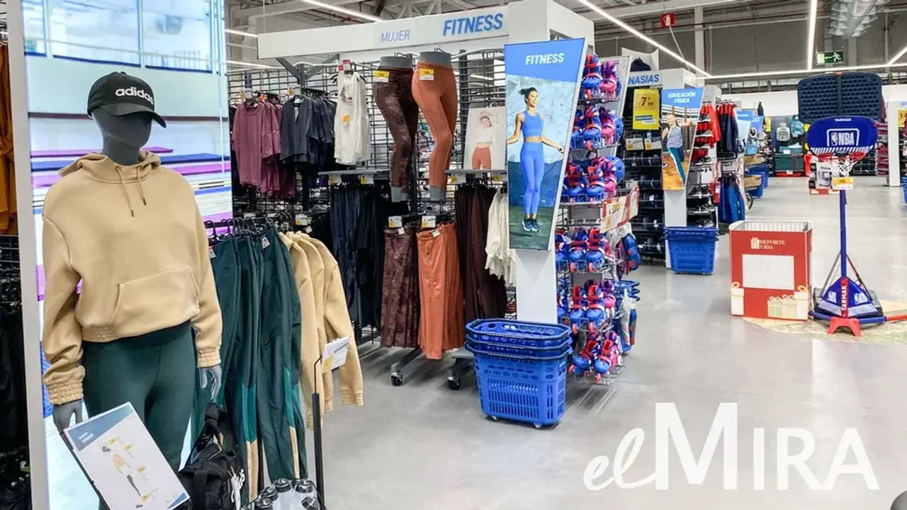 El caso de una Pyme de la indumentaria que está entre cerrar y achicarse por la caída de las ventas