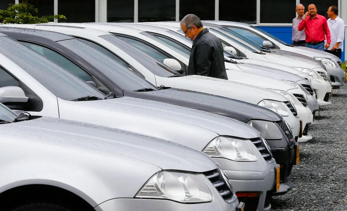 La venta de autos usados subió un 8,6% en junio