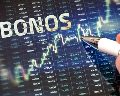 El riesgo país cerró la jornada cerca de los 600 puntos básicos