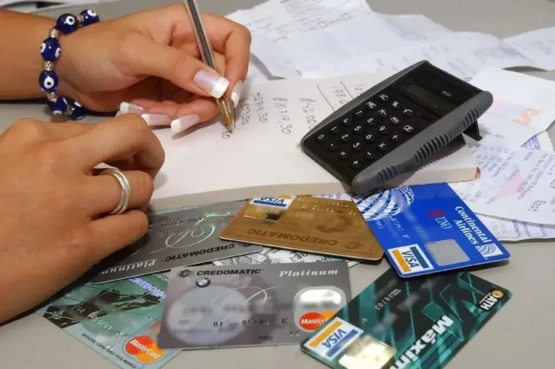 La mora en las familias sigue en alza