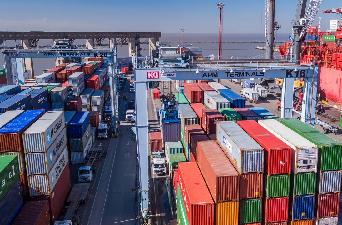 Estiman que las exportaciones de Argentina superarán los US$100.000 millones en 2026