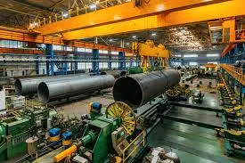 Siderúrgicas siguen cuestionando el comercio desleal de China y los impuestos distorsivos