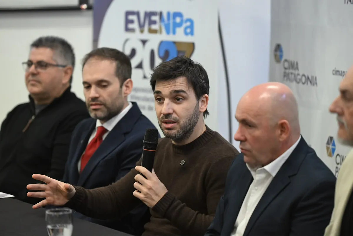 Chubut reunirá en Puerto Madryn a los principales sectores productivos e industriales de la Patagonia