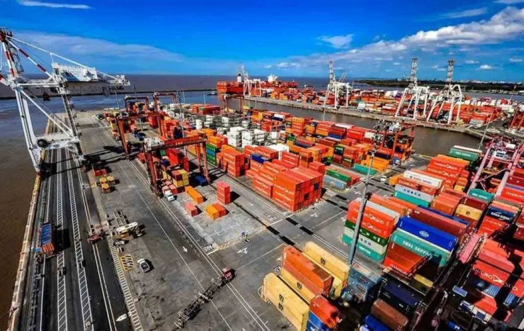 Las exportaciones argentinas a Brasil crecieron 21,2% interanual en abril 