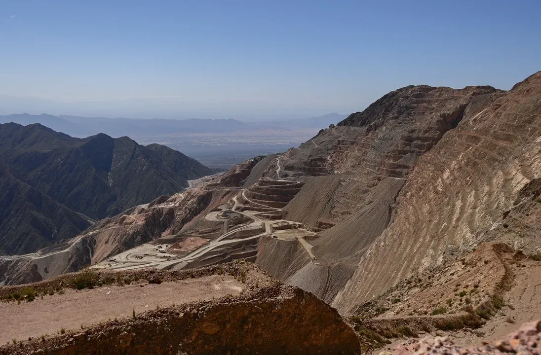 Aprueban adhesión al RIGI de un desarrollo minero entre Salta y Catamarca con inversión de US$764 millones