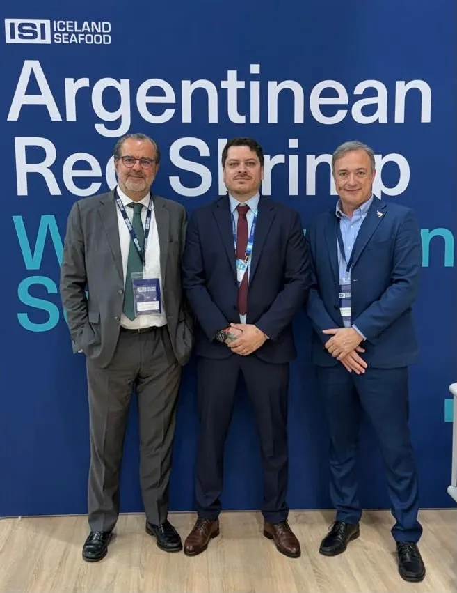 Chubut suma valor a su producción pesquera: US$ 6,5 millones de inversión y 100 nuevos puestos de trabajo