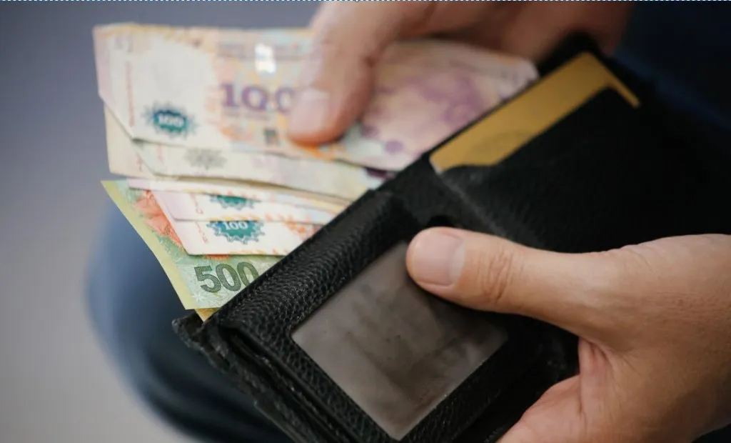 La inflación de los trabajadores bajó a 1,7%