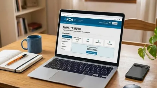 Nuevas escalas del monotributo: hasta cuándo hay tiempo de recategorizarse sin sufrir penalidades