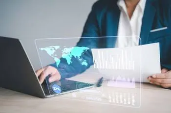 Conversatorio sobre las herramientas digitales de la Ventanilla Única de Comercio Exterior en la UTN Chubut