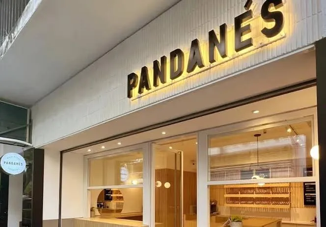Cierran 25 sucursales de la cadena de panaderías Pandanés