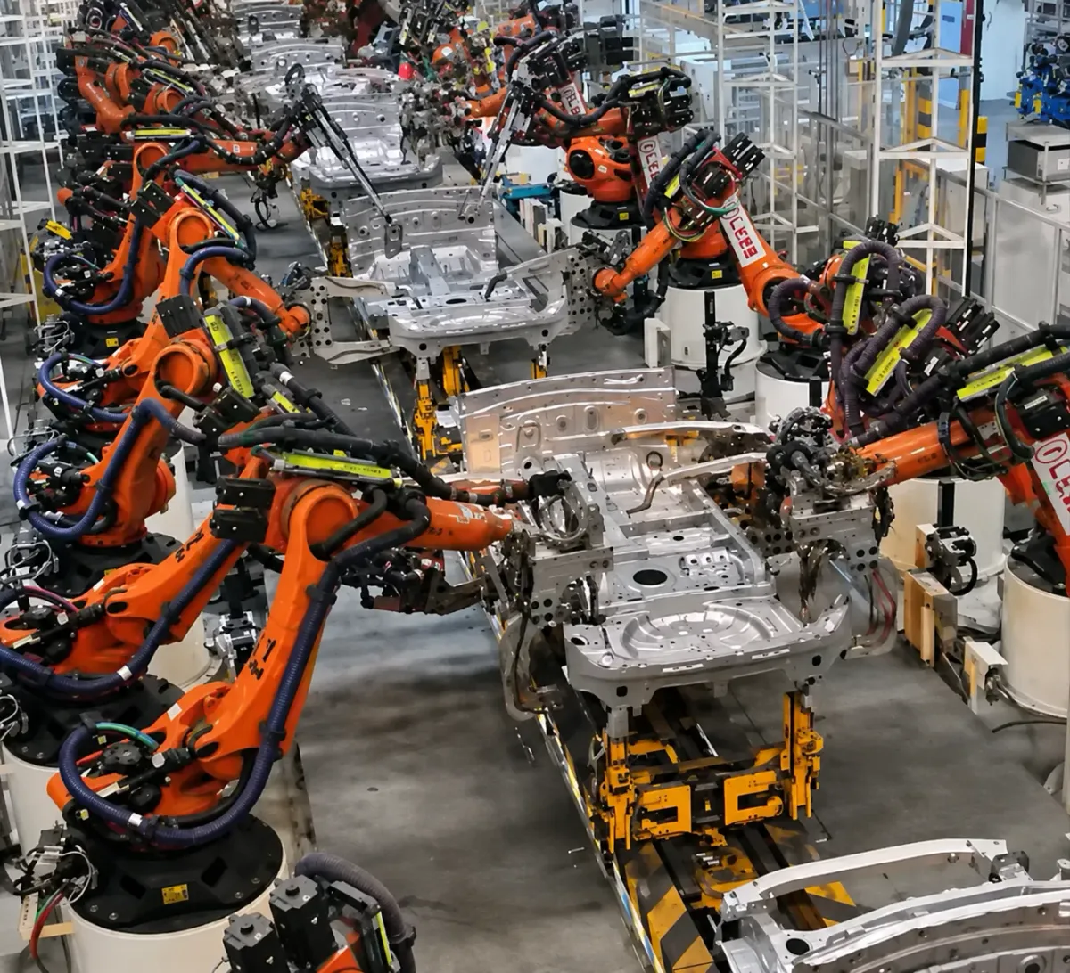 Una importante automotriz francesa deja de producir autos en Argentina