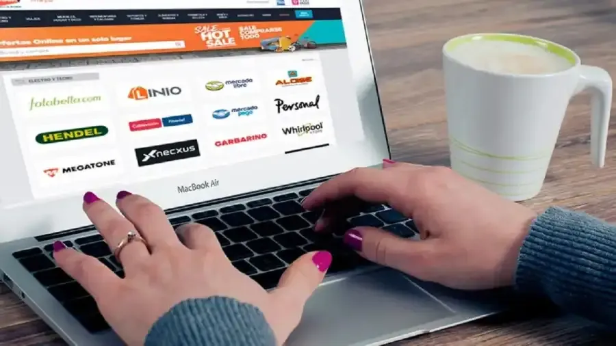 Cuáles son los rubros más buscados en el Hot Sale