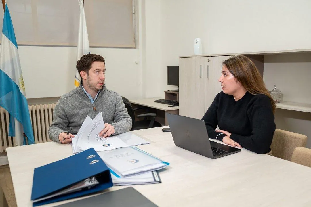 La cooperativa de Comodoro Rivadavia cerró su mejor balance y regularizó su deuda con CAMMESA