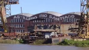 Industria naval reclama condiciones para competir