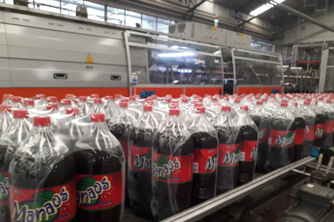 Ratifican que Manaos debe pagar una indemnización de $ 800 millones