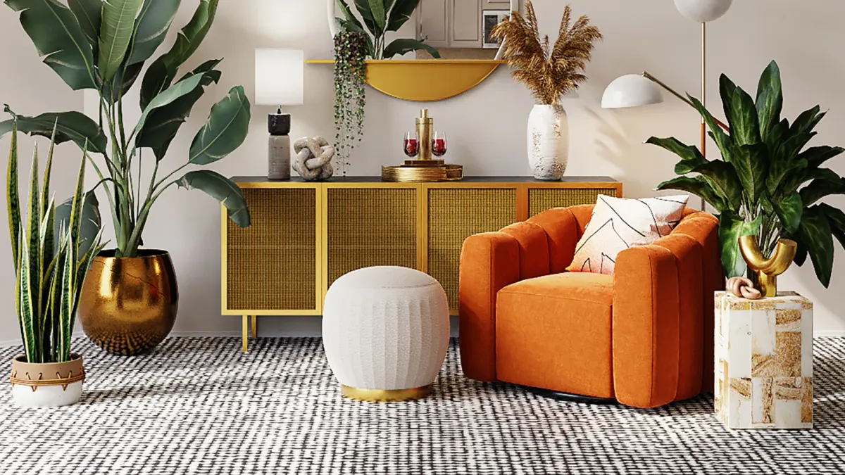 Aseguran que los consumidores de muebles ya no compran por impulso, sino por necesidad.