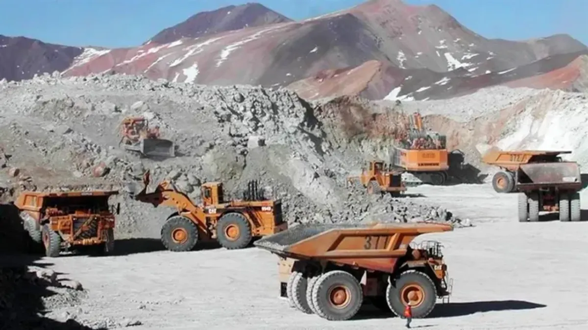 Moody’s afirmó que el "Súper RIGI" potenciará las inversiones en Argentina