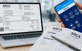 ARCA cambia la factura electrónica