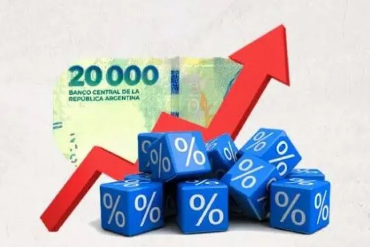 Las altas tasas de interés crean confusión en mercados y golpean a pymes y consumidores