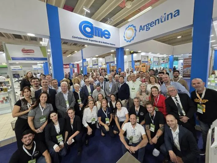 CAME y PromArgentina acompañarán a pymes argentinas a una nueva misión comercial en Brasil