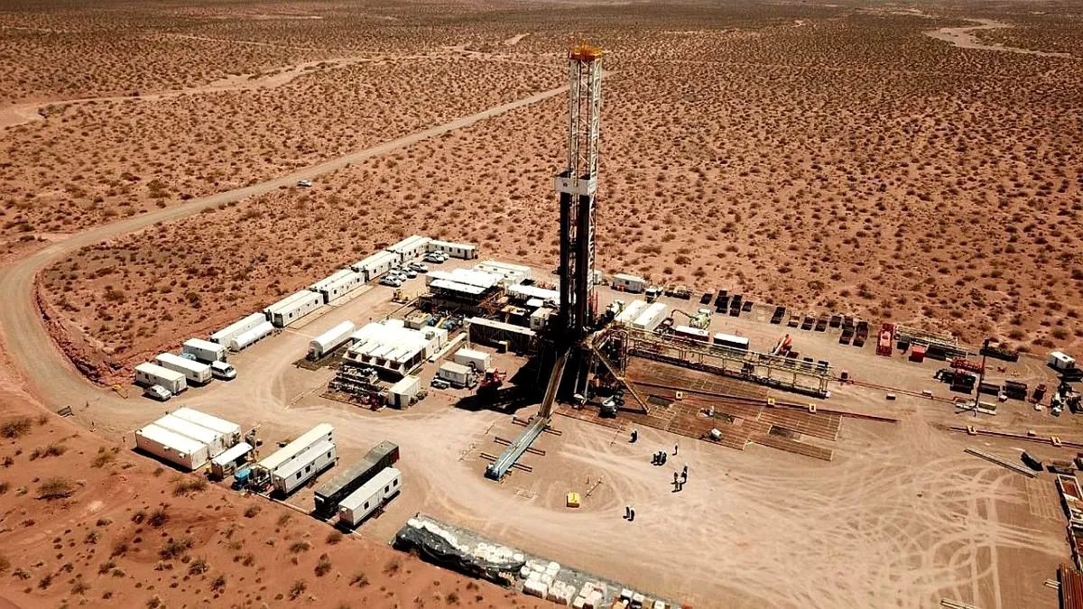 Vaca Muerta y la minería ya generan casi tantos dólares como el campo