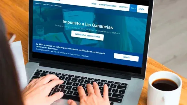 ARCA extendió hasta fines de octubre el plazo para presentar Ganancias 2025