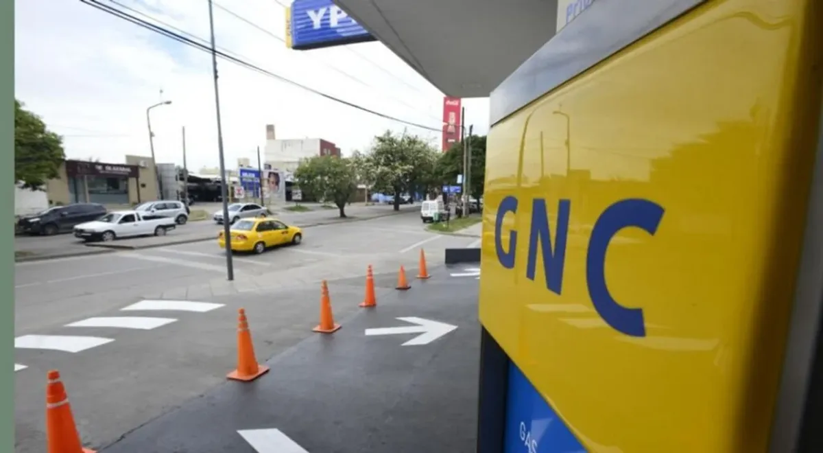 Continúa la restricción en la provisión de gas