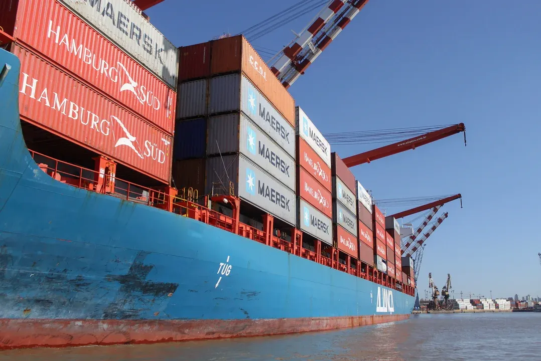 Las exportaciones de las pymes alcanzaron su mayor nivel desde 2013 al trepar 25%