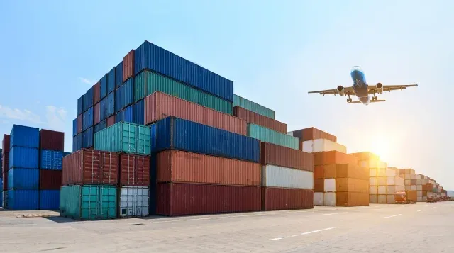 El superávit comercial superó los US$ 2.100 millones en julio