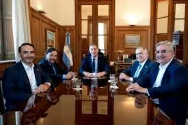Alivio para las provincias: mejoraron las transferencias automáticas