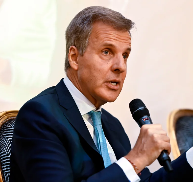 “Argentina está en una encrucijada entre el equilibrio fiscal y el desarrollo productivo”