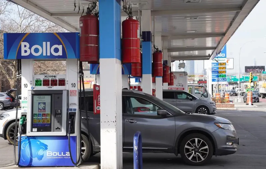 Las alarmantes cifras de la AIE sobre el futuro del petróleo 