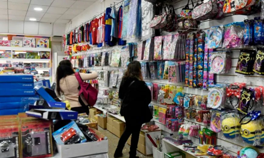 Pymes de Santa Fe en crisis: caen las ventas y crece la preocupación