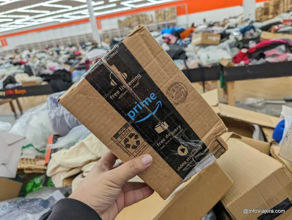 Comercio exterior sin trabas: el Gobierno elimina los límites de valor para exportar por correo