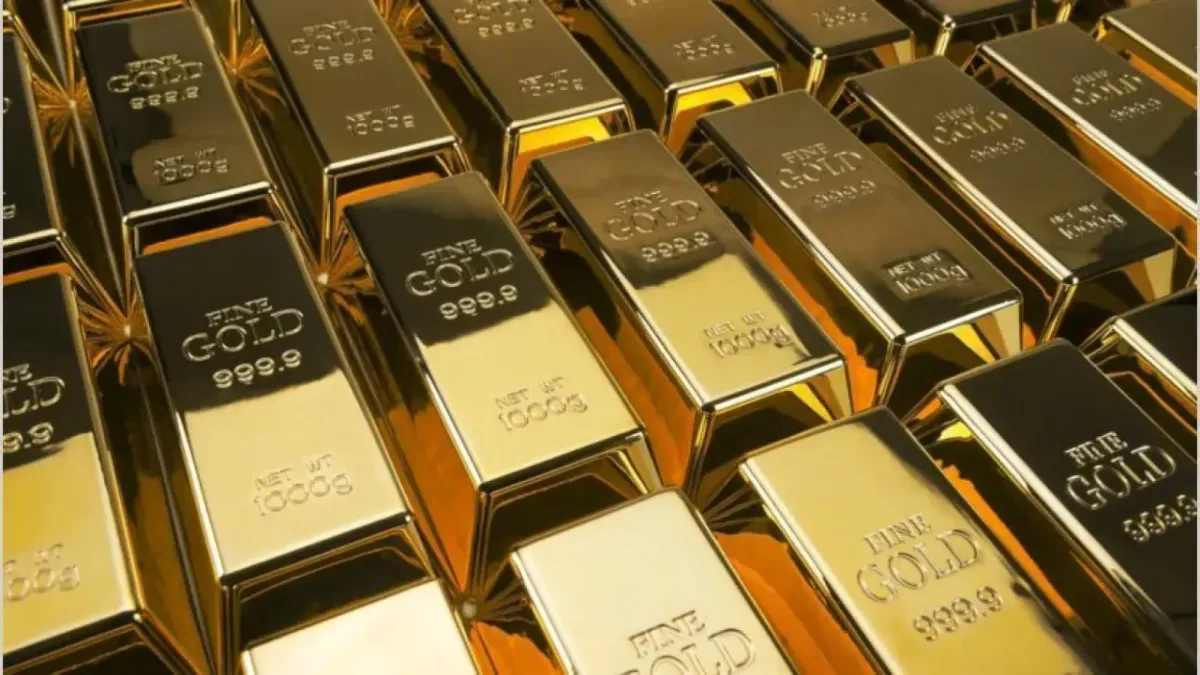 Lanzan la primera plataforma para la compra de oro tokenizado en la Argentina